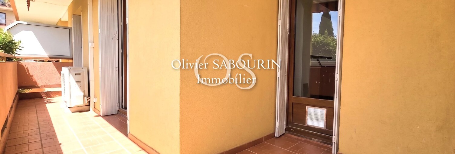 Appartement 4 Pièces 82 m² à vendre à Draguignan (83300)