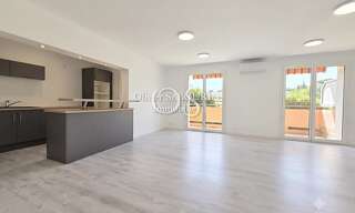 Appartement 4 Pièces 82 m² à vendre à Draguignan (83300)