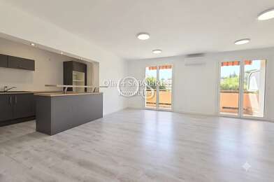 Appartement 4 pièces 219000 €