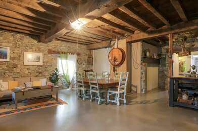 Maison 4 pièces 347000 €