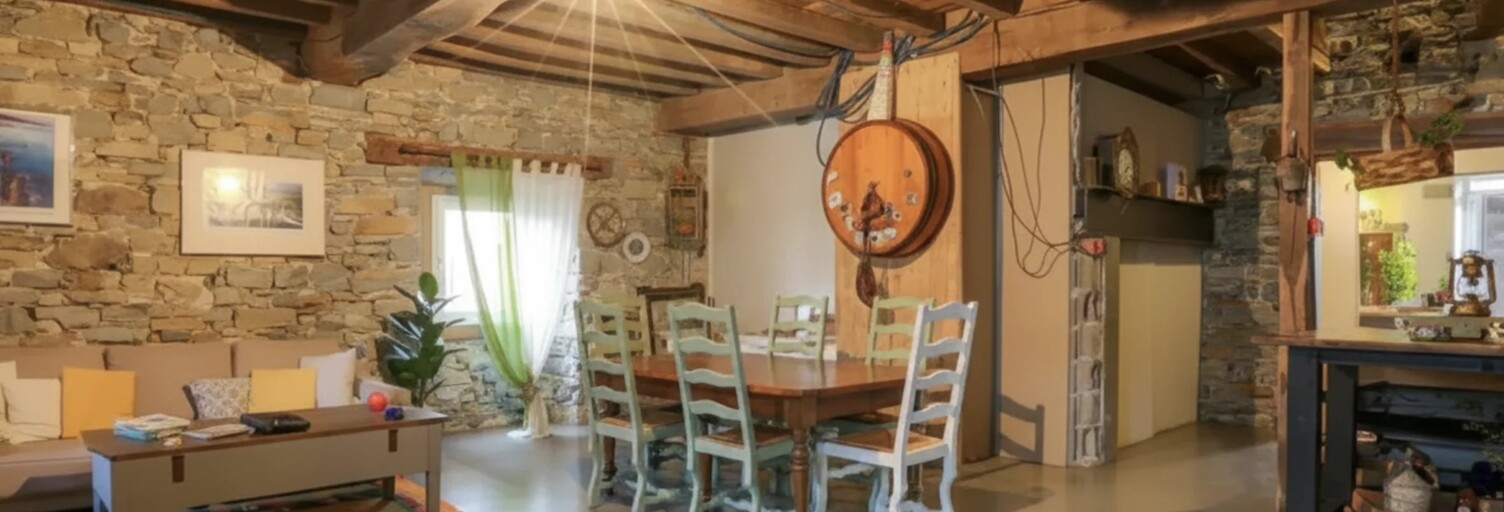 Maison 4 Pièces 167 m² à vendre à Irissarry (64780)