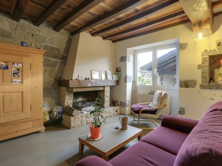 IRISSARRY, PAYS BASQUE INTÉRIEUR — photo 1