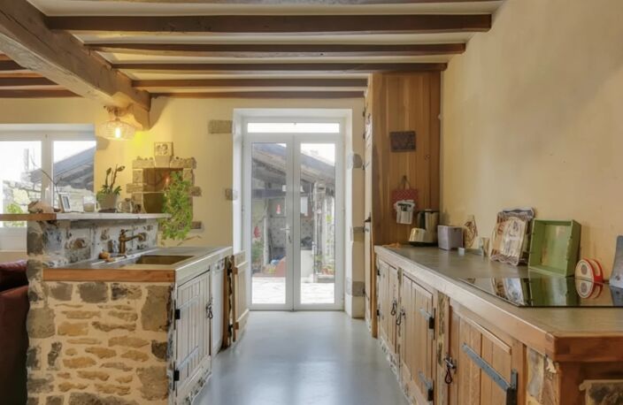 IRISSARRY, PAYS BASQUE INTÉRIEUR — photo 2