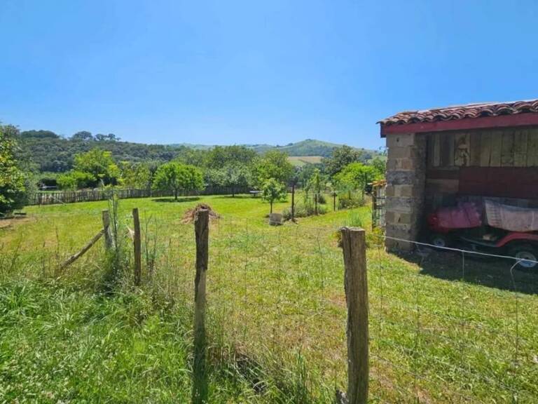 IRISSARRY, VUE MONTAGNE — photo 1
