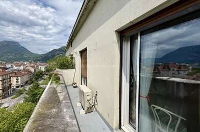 Appartement 1 pièces 109000 €