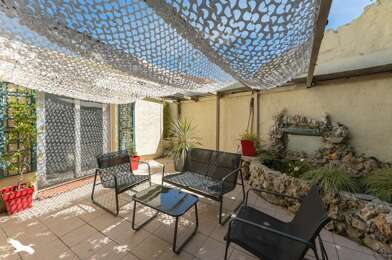 Maison 7 pièces 472500 €