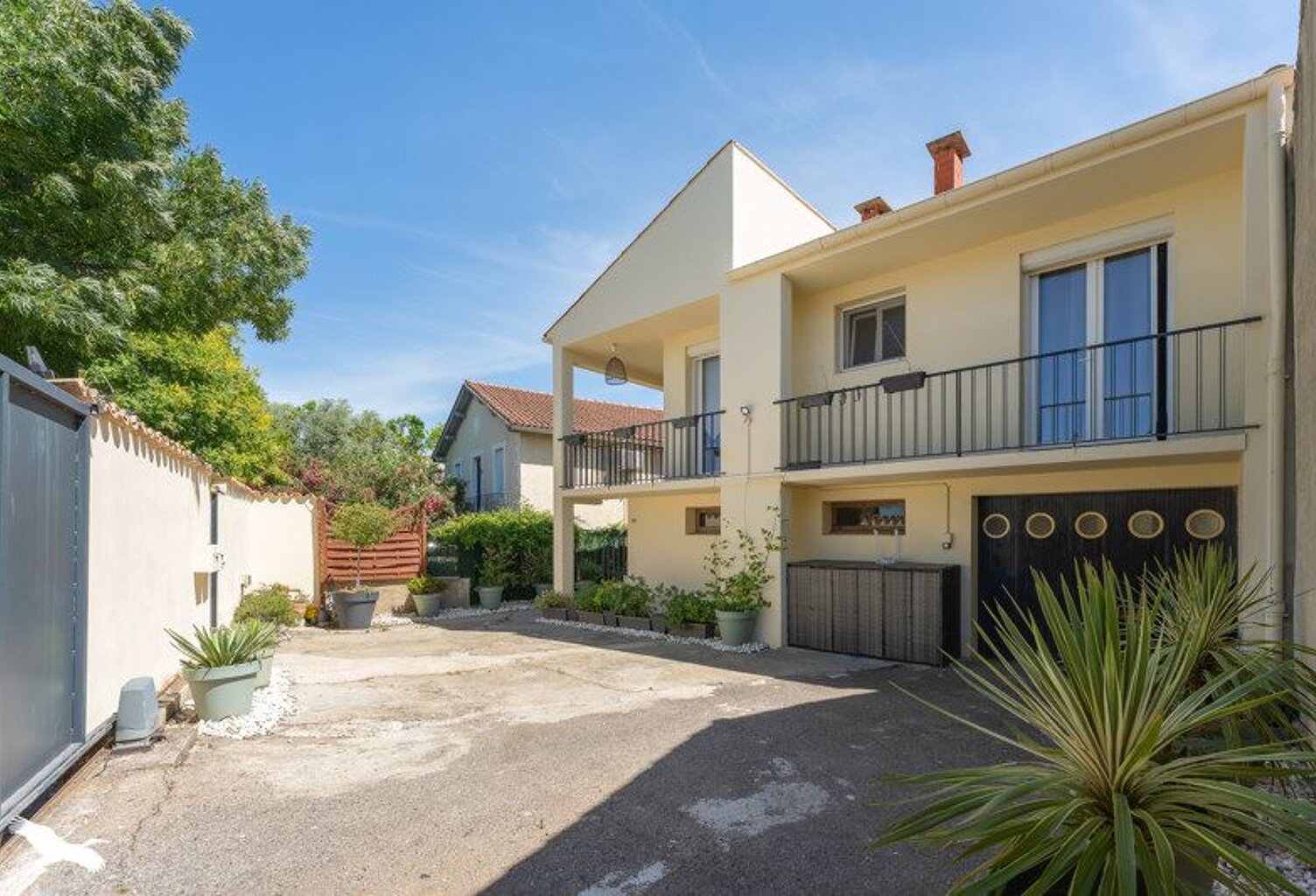 Vente maison 7 pièces 170 m² Mauguio (34130) — photo 1