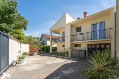 Maison 7 pièces 472500 €