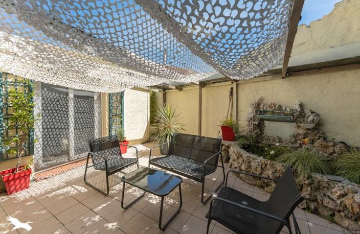 Vente maison 7 pièces 170 m² Mauguio (34130) — photo 2