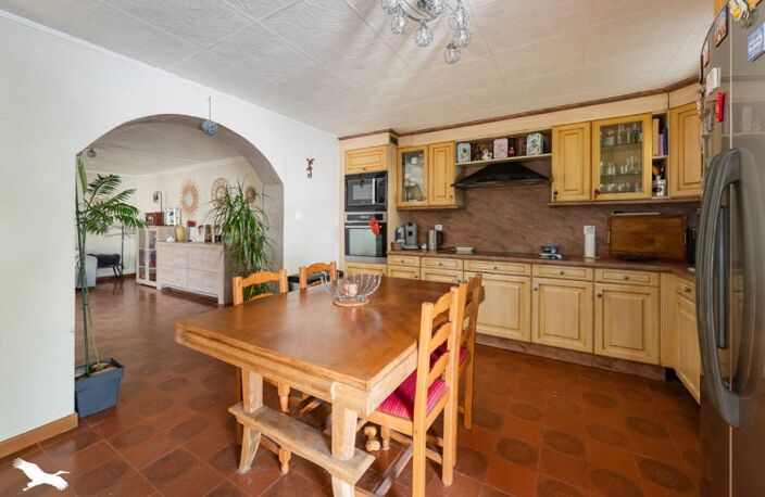 Vente maison 7 pièces 170 m² Mauguio (34130) — photo 4