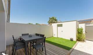 Maison 4 Pièces 103 m² à vendre à Mauguio (34130)