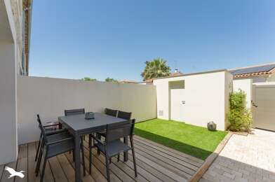 Maison 4 pièces 349000 €