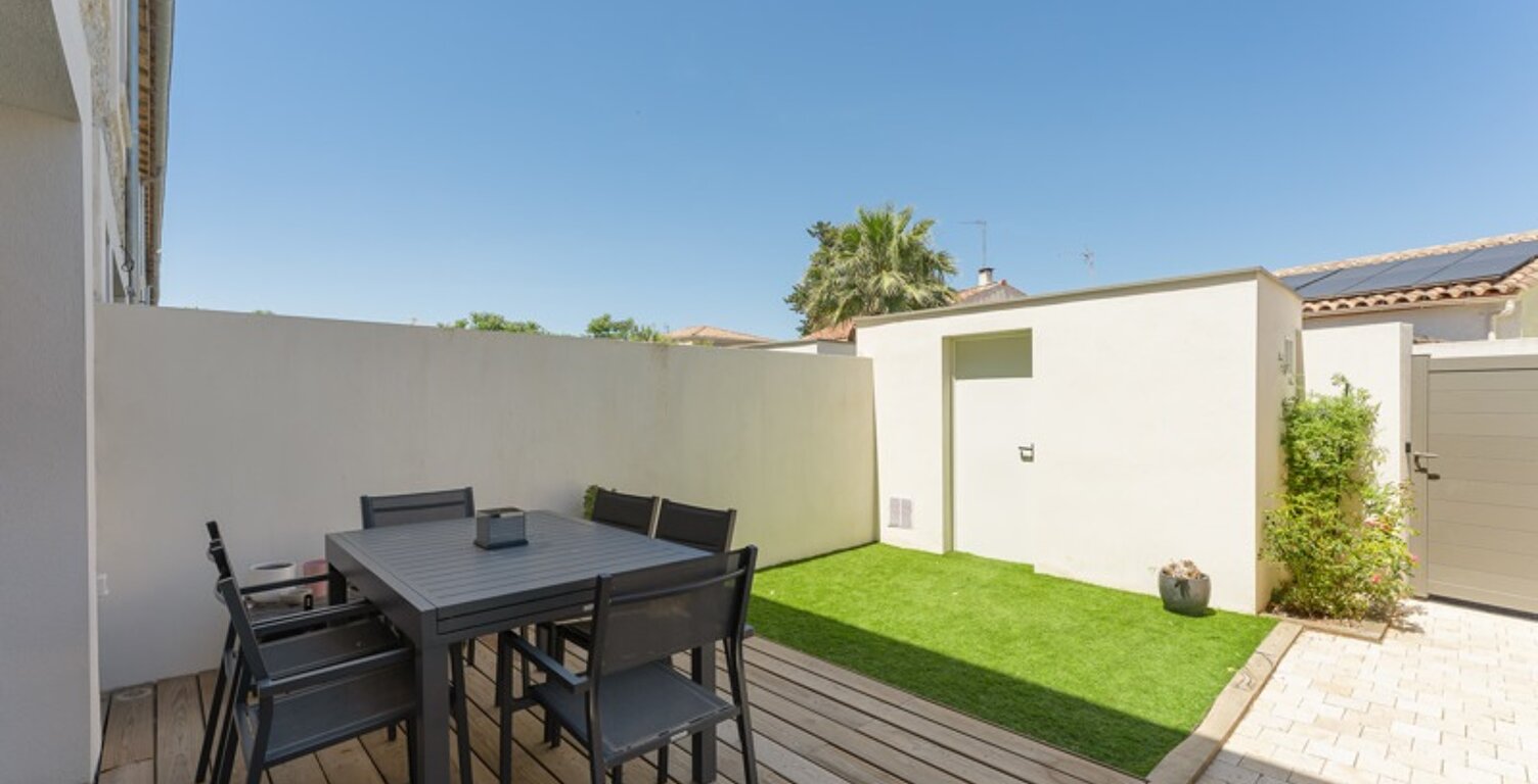 Vente maison 4 pièces 103 m² Mauguio (34130) — photo 1