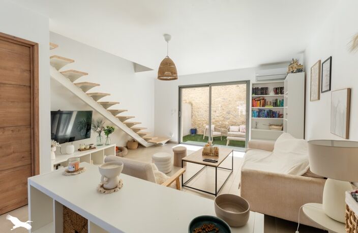 Vente maison 4 pièces 103 m² Mauguio (34130) — photo 2