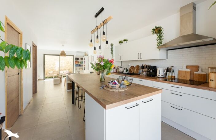Vente maison 4 pièces 103 m² Mauguio (34130) — photo 3