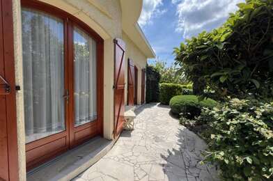Maison 4 pièces 459000 €