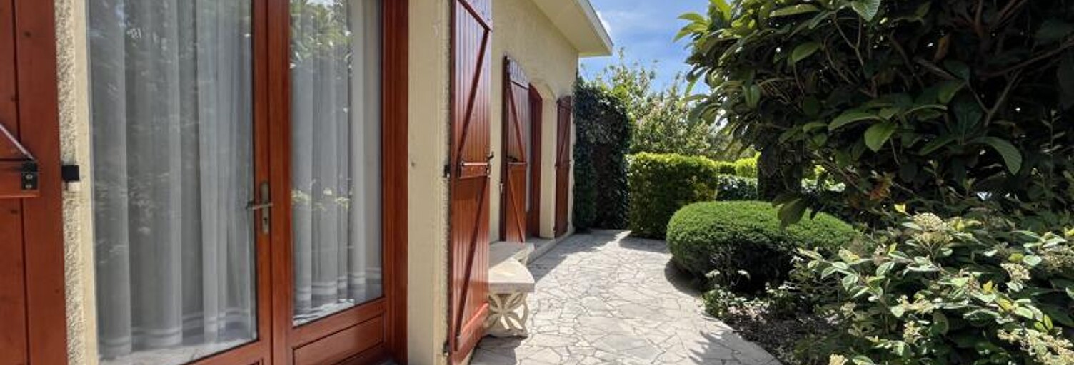 Maison 4 Pièces 128 m² à vendre à Toulouse (31400)