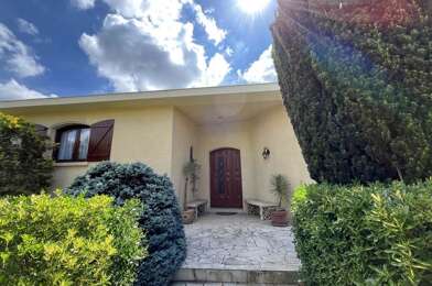Maison 4 pièces 459000 €