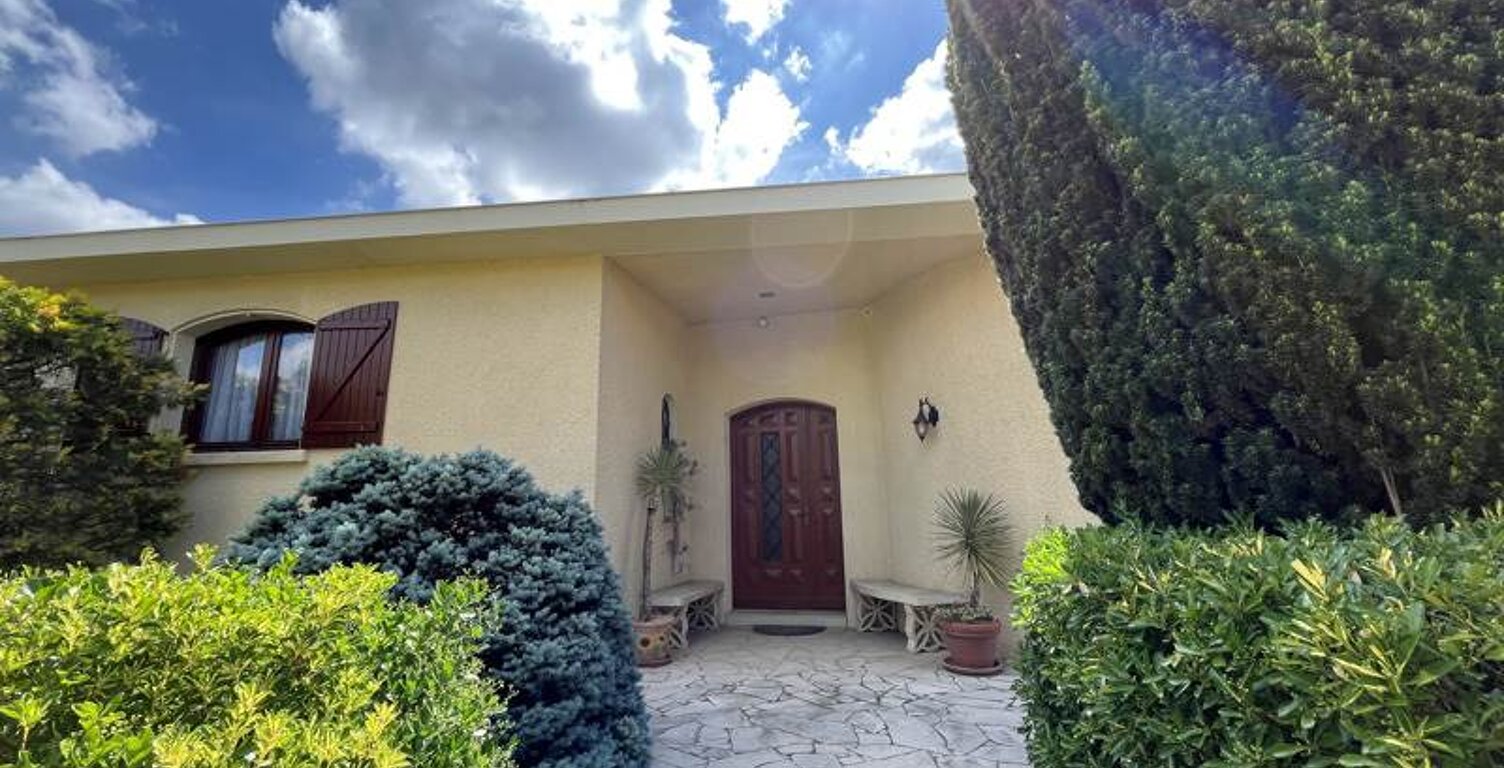 Vente maison 4 pièces 128 m² Toulouse (31400) — photo 1