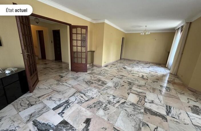 Vente maison 4 pièces 128 m² Toulouse (31400) — photo 2