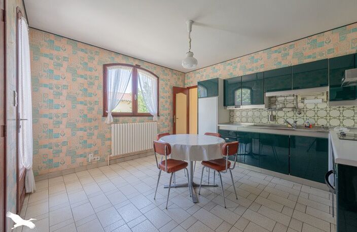 Vente maison 4 pièces 128 m² Toulouse (31400) — photo 3