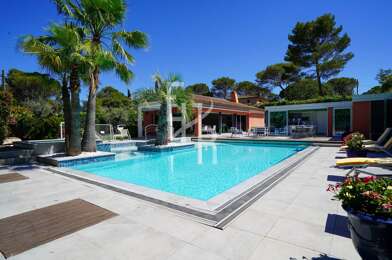 Maison 5 pièces 1990000 €