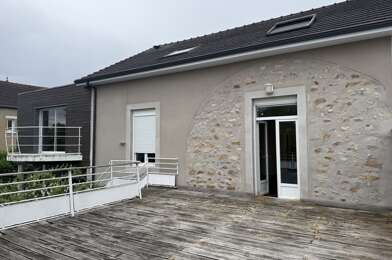 Maison 7 pièces 161250 €