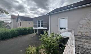 Maison 7 Pièces 164 m² à vendre à Montluçon (03100)