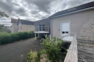 Maison 7 pièces 161250 €