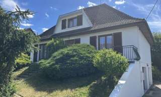 Maison 6 Pièces 132 m² à vendre à Montluçon (03100)