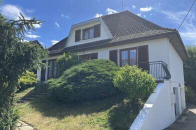 Maison 6 pièces 182000 €
