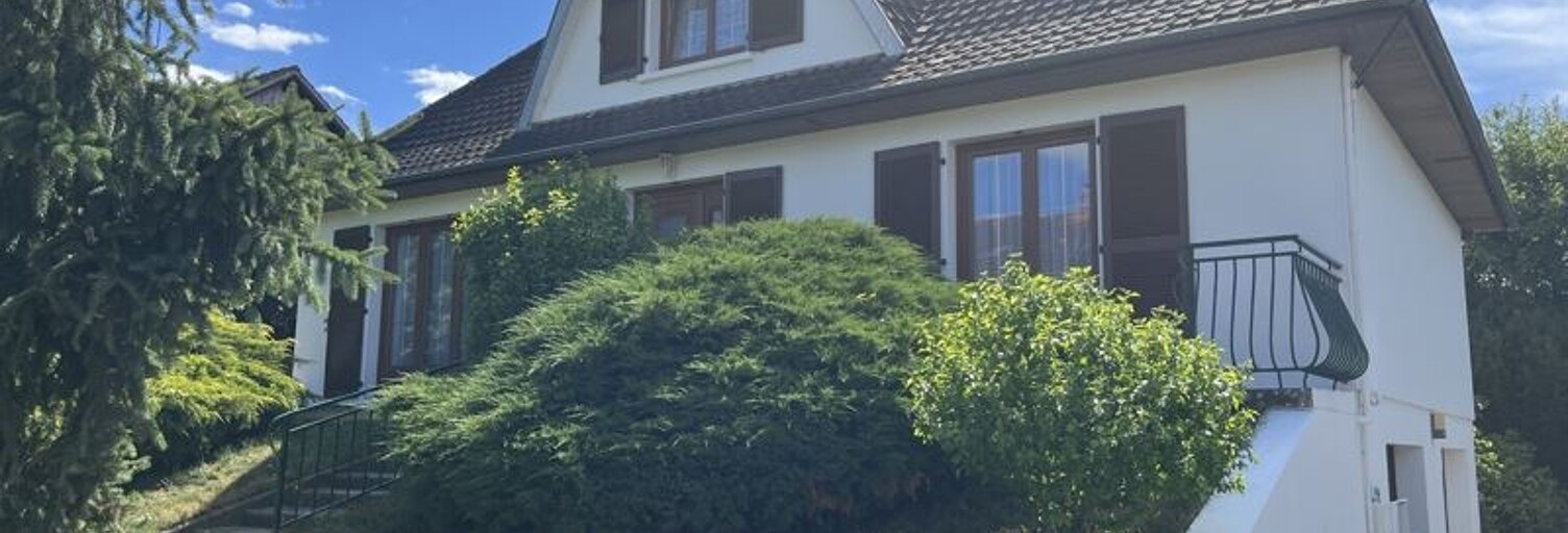 Maison 6 Pièces 132 m² à vendre à Montluçon (03100)