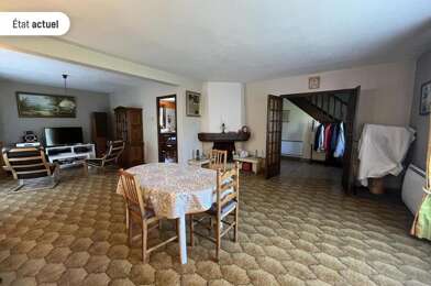 Maison 6 pièces 182000 €
