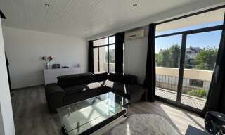 Appartement 3 Pièces 68 m² à vendre à Montluçon (03100)