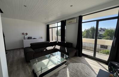 Duplex de 3 pièces principales — photo du bien