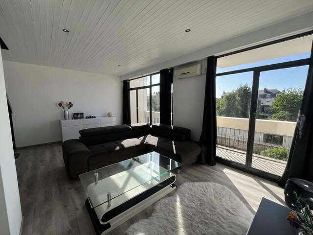 Duplex de 3 pièces principales — photo du bien