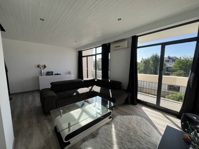Duplex de 3 pièces principales — photo 1