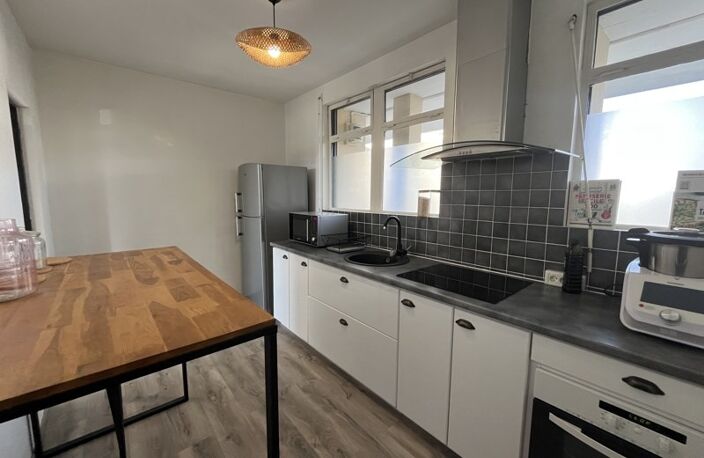 Duplex de 3 pièces principales — photo 3