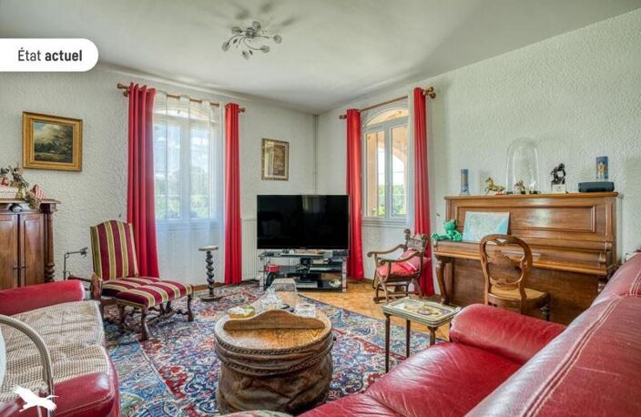 Maison en pierre de 5 pièces principales — photo 3