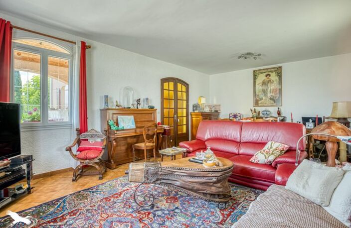Maison en pierre de 5 pièces principales — photo 4