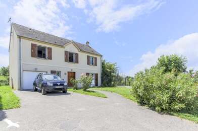 Maison 7 pièces 356000 €