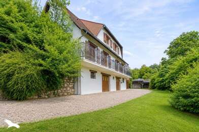 Maison 7 pièces 570000 €