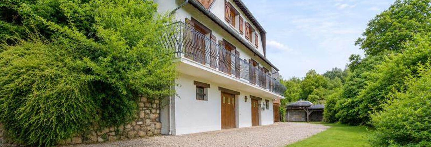 Maison 7 Pièces 175 m² à vendre à Maule (78580)