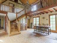 Maison en pierre de 7 pièces principales — photo 3