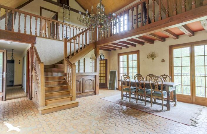 Maison en pierre de 7 pièces principales — photo 3