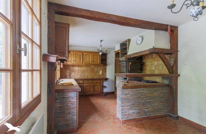 Maison en pierre de 7 pièces principales — photo 4