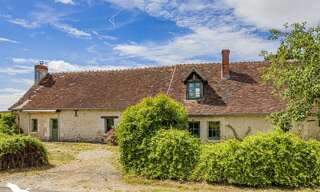 Maison 5 Pièces 125 m² à vendre à Verneuil-sur-Indre (37600)