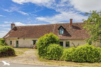 Maison 5 pièces 213000 €