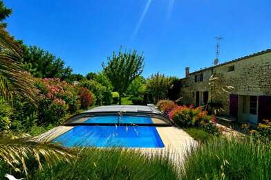 Maison 8 pièces 328000 €