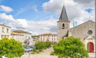 Maison 9 Pièces 265 m² à vendre à Saujon (17600)